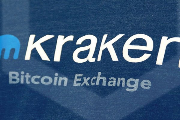 Kraken network